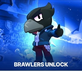 Brawlers Unlock